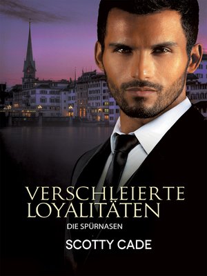 cover image of Verschleierte Loyalitäten